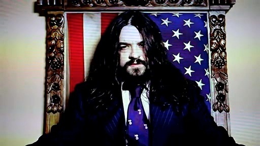 Hierophant - Summer Of Rage