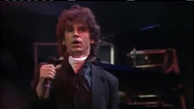 INXS - Soul Mistake (Live)