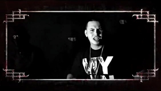 Raekwon - Legacy (《忍者刺客》电影插曲)