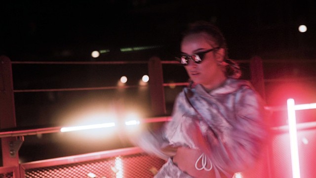 Raaban - Vertigo(with Séb Mont)