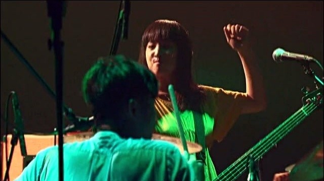 MASS OF THE FERMENTING DREGS - ワールド イズ ユアーズ (Live At Shibuya-Ax 2010.09.18)