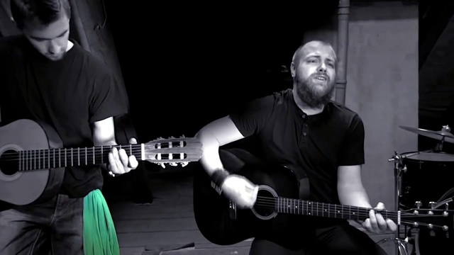 Dice & K9 - Marna Gra