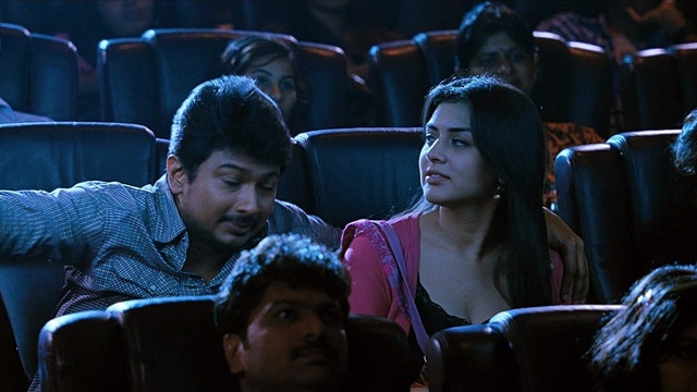 Aalaap Raju - Kaadhal Oru