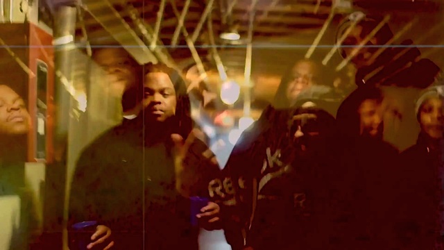 Seven The General - Drop Dead