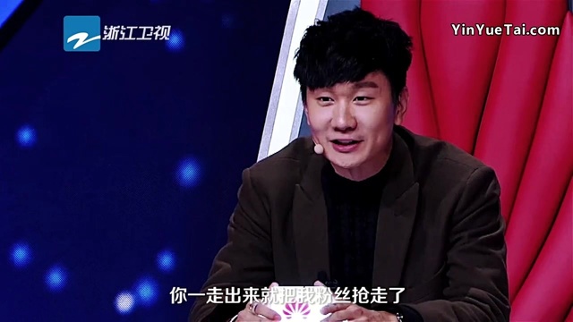 张惠妹 - 梦想的声音 第五期预告片