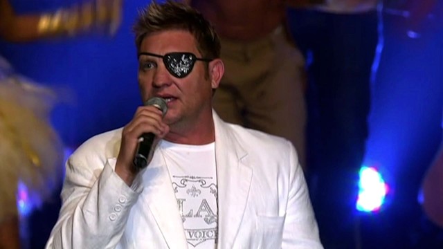 Elizma Theron - Sokkie Medley (Live at Grand West Casino, Cape Town, 2013) (Live)