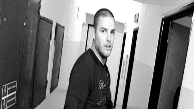 Kontrafakt - Bozk na rozlucku