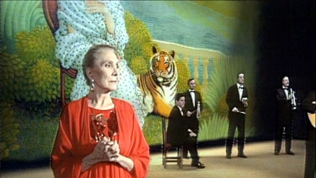 Maria Dolores Pradera - Lágrimas Negras