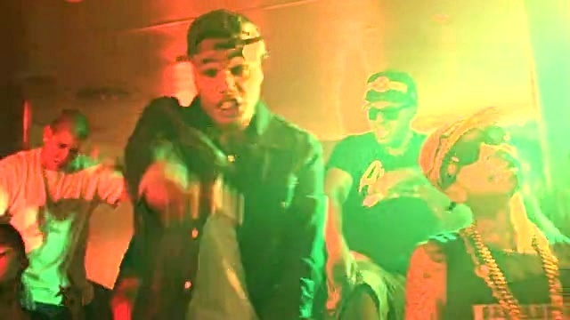 Jazz - Piece Of Change [Unsigned Hype]