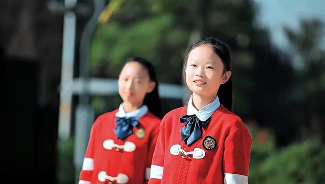 陈静宸 - 乘风少年