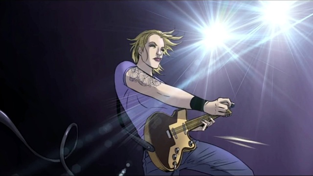 Brody Dalle - Meet The Foetus / Oh The Joy