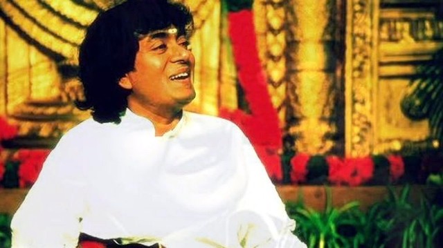 U. Srinivas - Thillana (音频版)