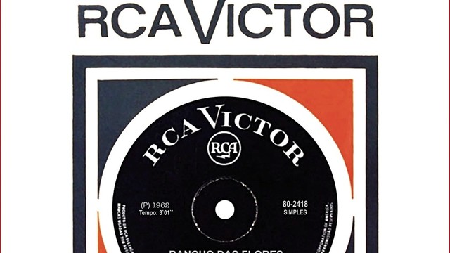 Luiz Claudio - Tome Conta do Meu Amor(Take Good Care Of My Baby) (Áudio Oficial)