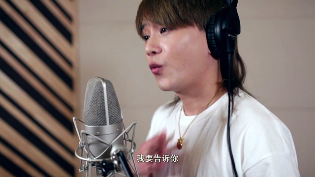 马懿霄 - 快乐游戏的秘密 (《小河狸贝瓦》动画插曲)