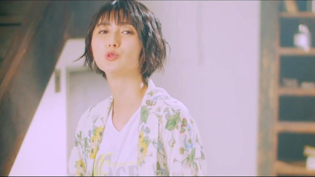 駒形友梨 - On My Way