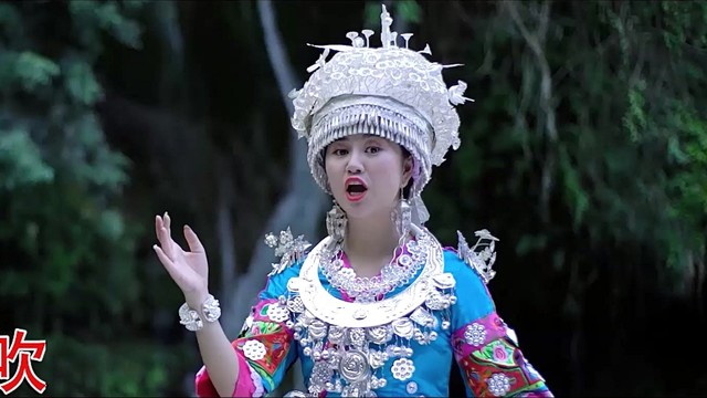 杨胜美 - 等着你
