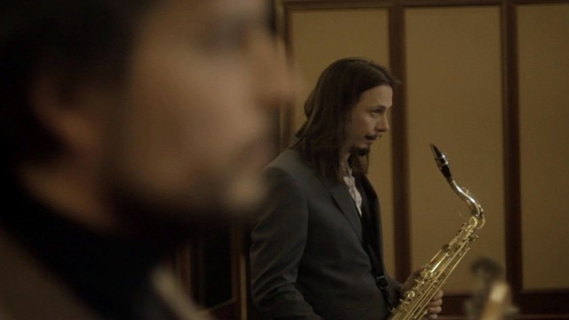 Baustelle - La morte(Non esiste più)