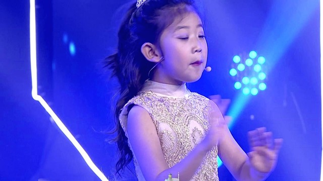 王佟月 - 为了明天 (New Melody Legend 新声唱响)