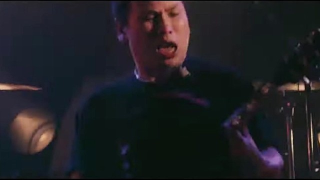 Knock Out Monkey - Black or White (Live from 