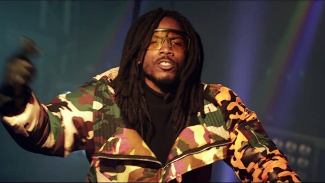 Fireboy DML - Champion