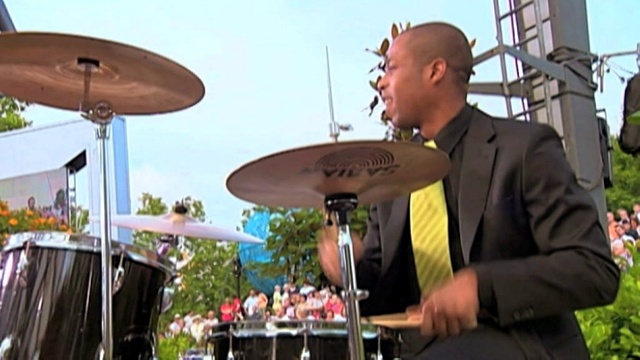 Laith Al-Deen - Bilder von Dir (ZDF-Fernsehgarten 21.10.2007) (Live)