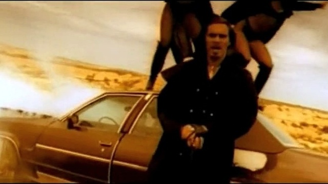 Brooklyn Bounce - Take A Ride