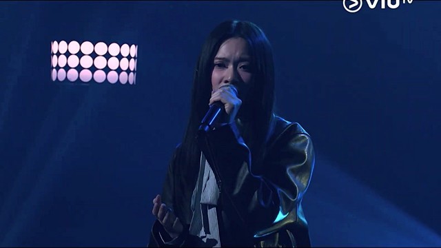云浩影 - 我们还有几多时间 (Live)