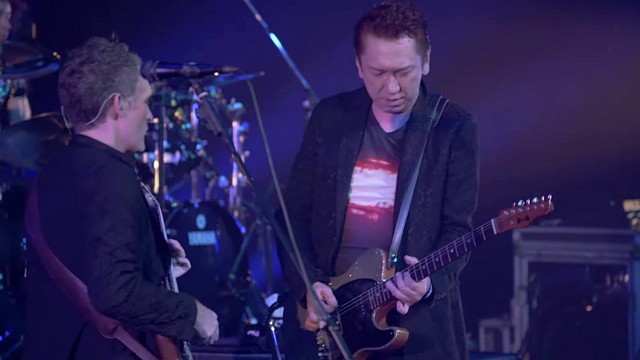 布袋寅泰 - New Chemical (Live)