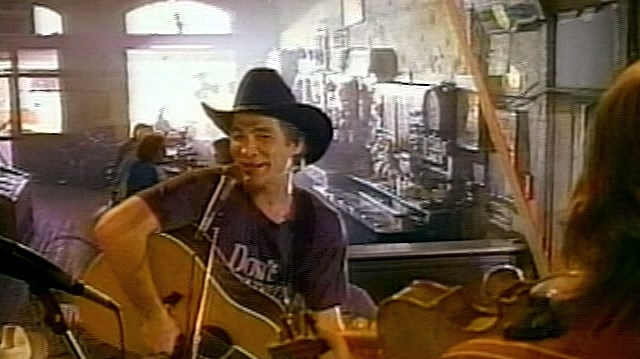 Clint Black - Killin' Time