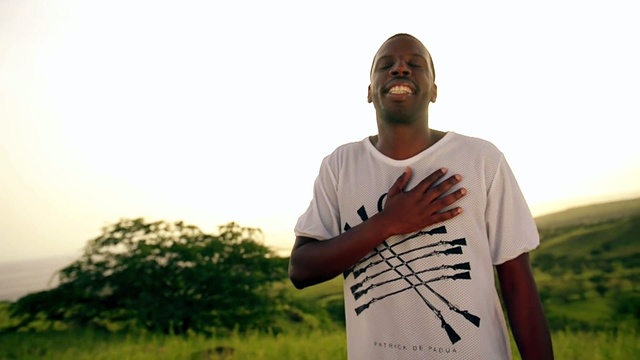 Dino d'Santiago - Dentu Bó