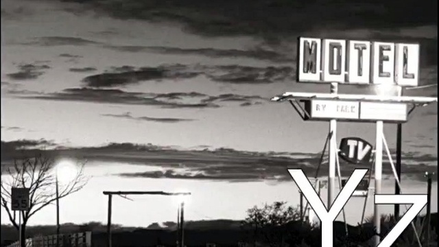 YZ - You Know You Want It (音频版)