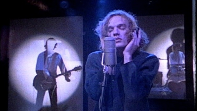 R.E.M. - So. Central Rain