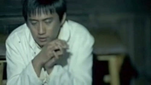 黄磊 - 当我想你的时候