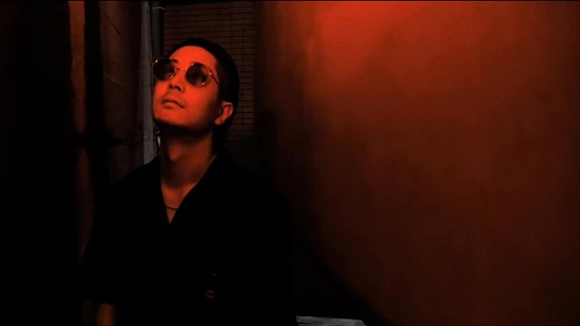 k.h.a.o.s - 砂の蓄積