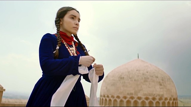 Mahmut Orhan - 6 Days