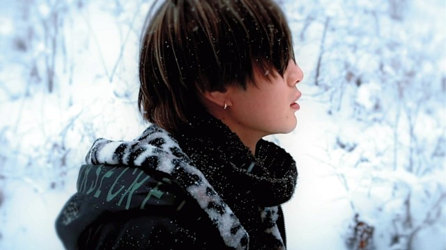 EL Rune - 어른 (Middle Child)