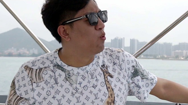 大哲 - 下定决心忘记你