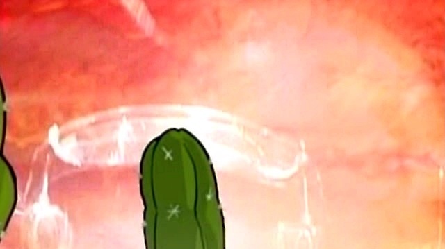 Chancho en Piedra - Lophophora