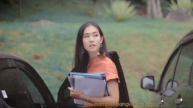 Calvin Robin - Kepingan Hati