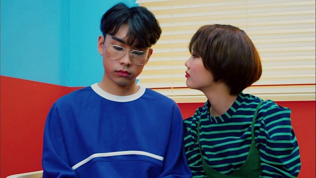 Hoons - 얘가 이렇게 예뻤나