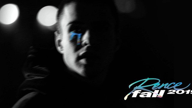 Rence - You don't wanna know me (音频版)