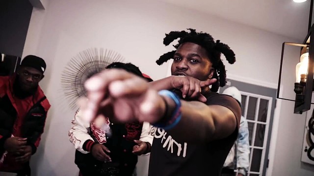 whoppa wit da choppa - GPS