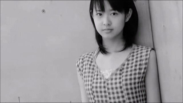岩田さゆり - 空色の猫