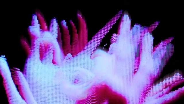 Snowk - I'm Lost(feat. J.O.Y)