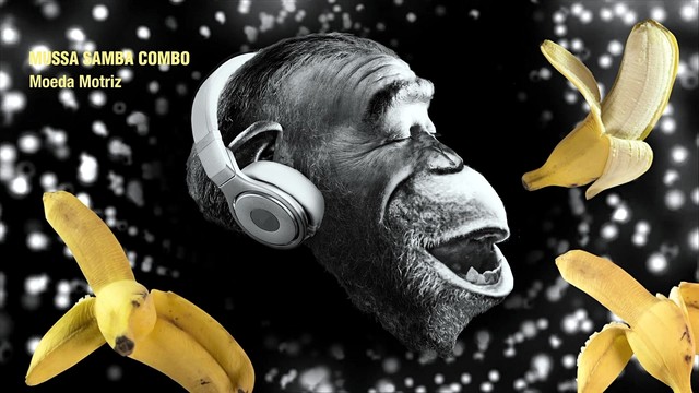 Mussa - Moeda Motriz (音频版)