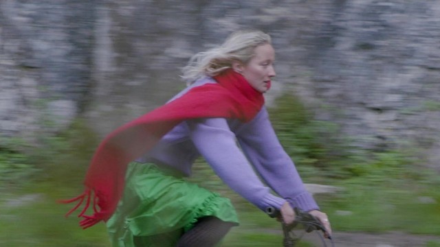 Jo Hill - WHEN I GET TO LA at The Chedder Gorge (Visualiser Video)