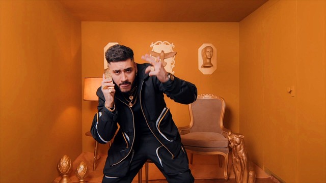 Mad Dogz - Modo Avião