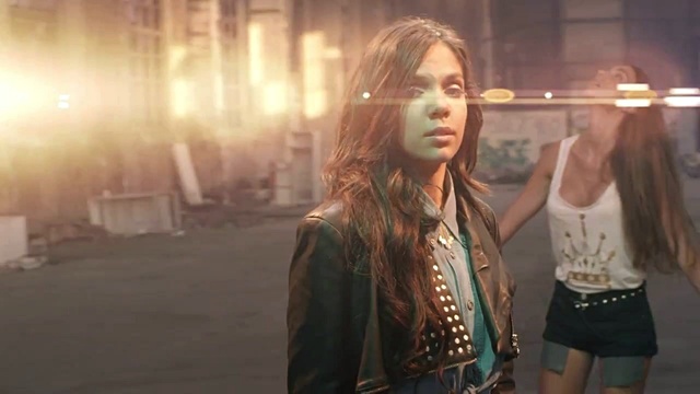 Muttonheads - Snow White (Alive)