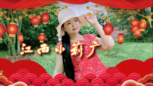 广场舞 - 老歌新跳广场舞《泉水叮咚响》《甜蜜蜜》歌声清脆动听，百听不厌 (广场舞)