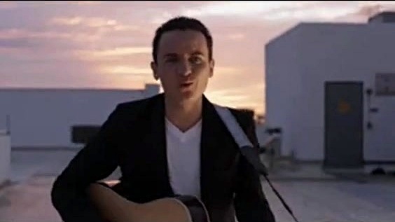 David Fonseca - Arroyito